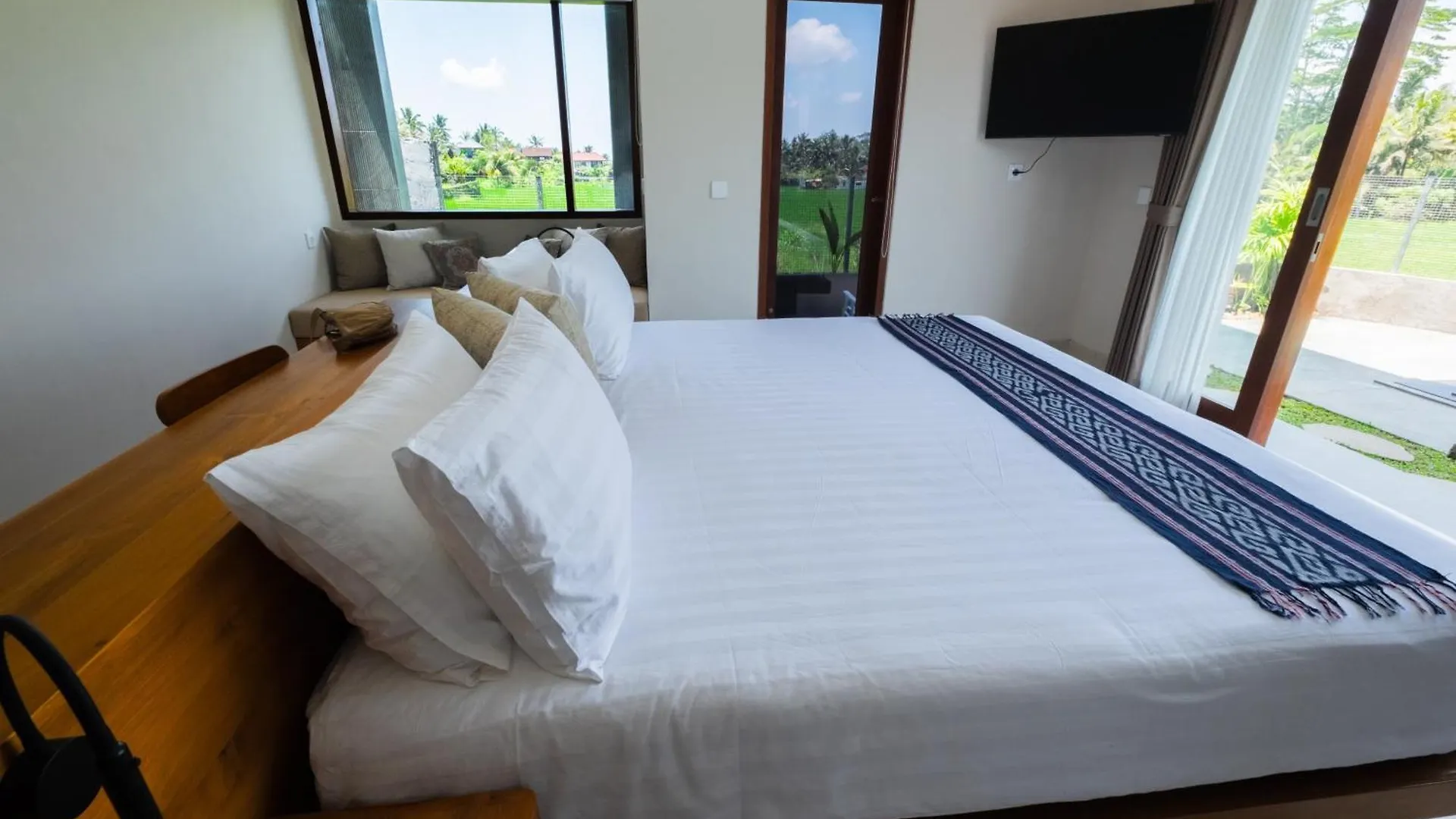 Sisi Ubud Villa