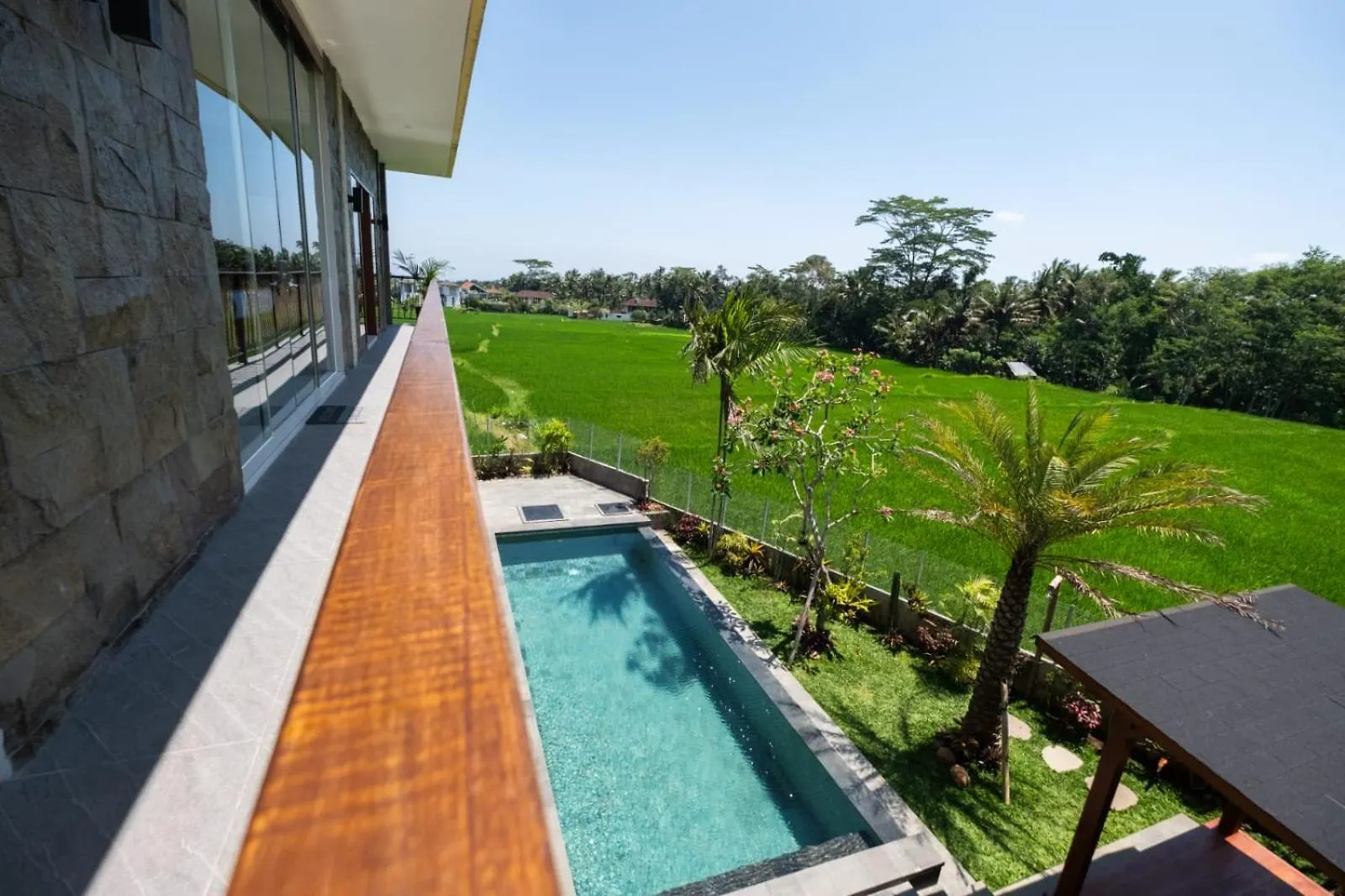 Sisi Ubud Villa 0*, Ubud (Bali) Indonesia